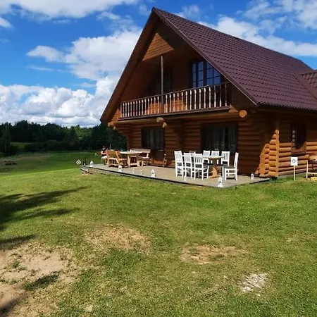 Meijas Nams Holiday home