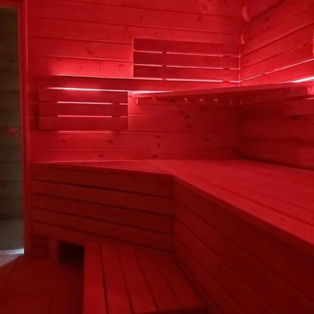 Meijas Nams Holiday home