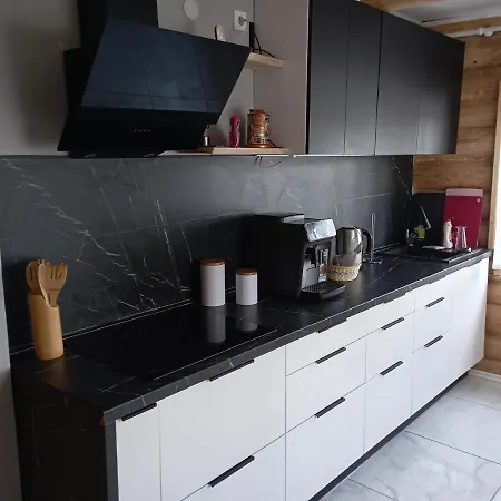Holiday home Meijas Nams *