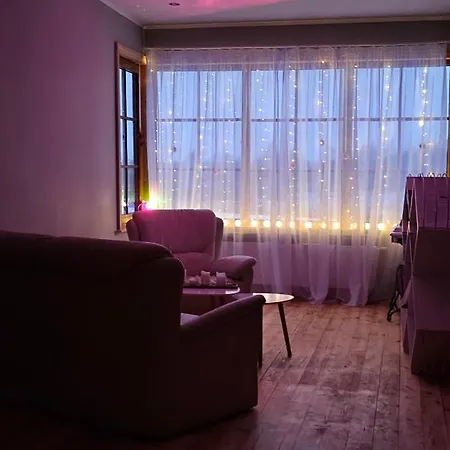Holiday home Meijas Nams *