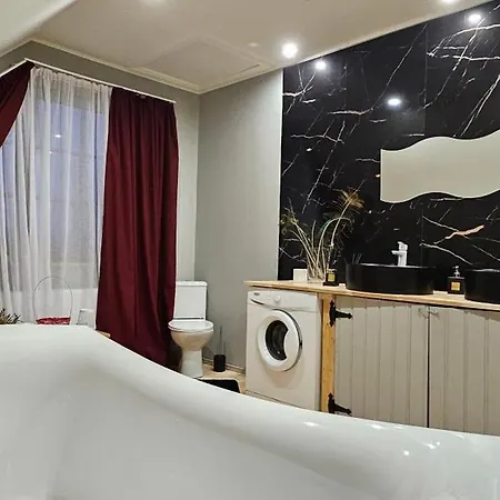 Holiday home Meijas Nams *