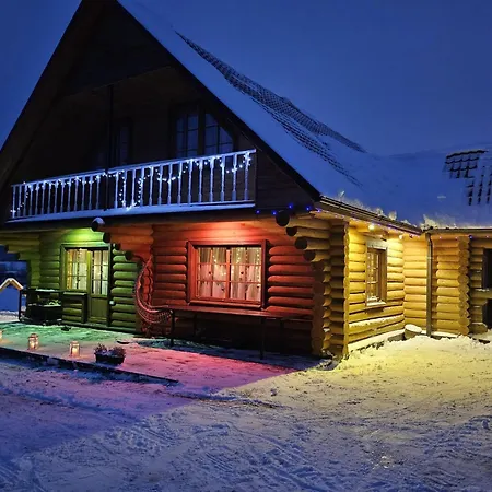 Holiday home Meijas Nams