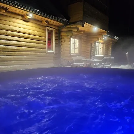 Holiday home Meijas Nams Kalupe